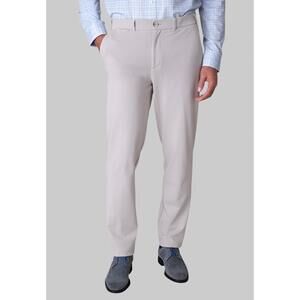 NEW BUKI traveler pants in pebble